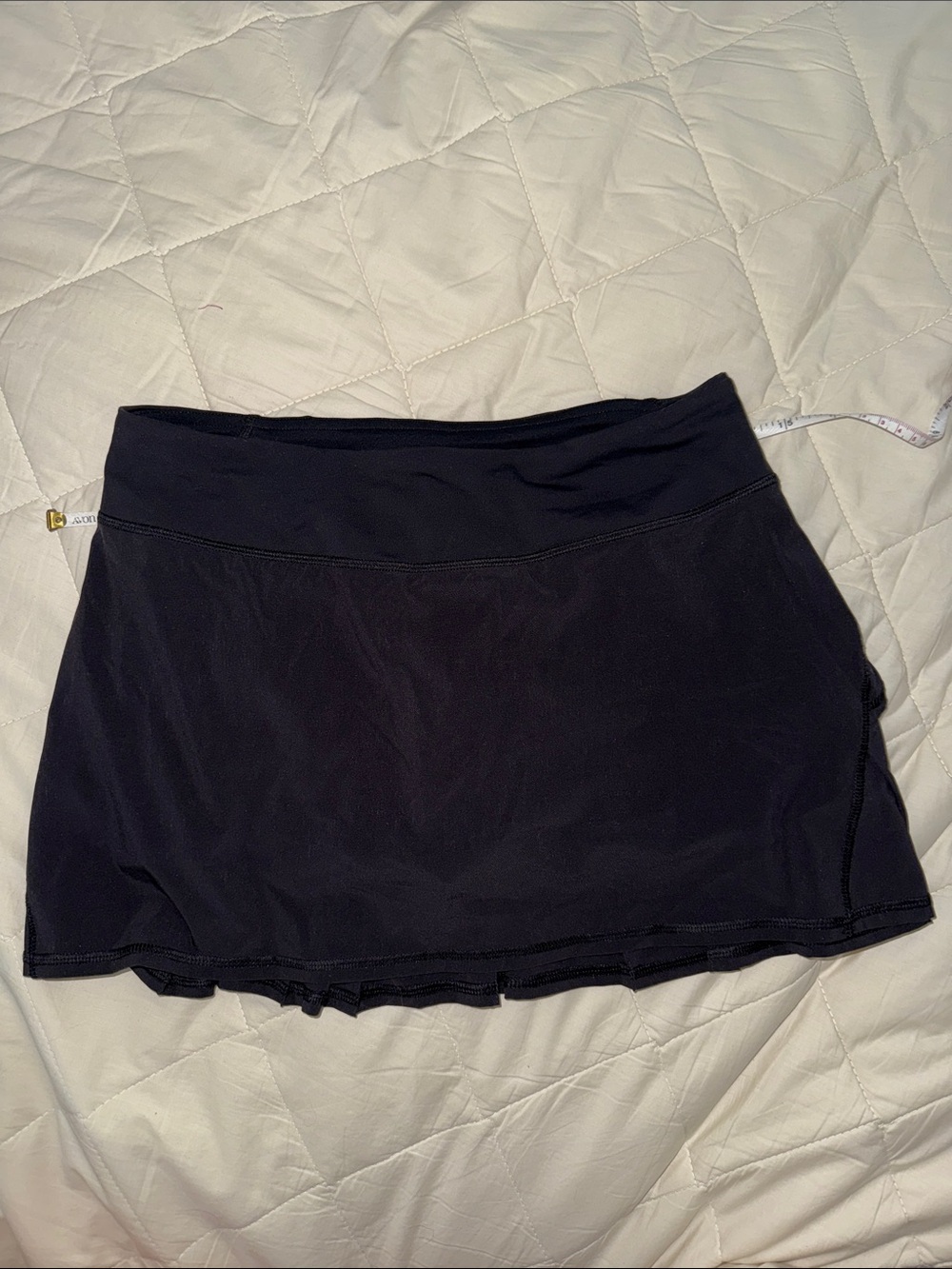 Lululemon Skort size 4